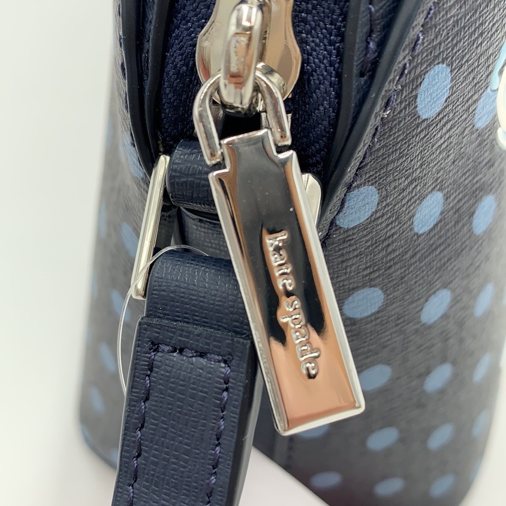 Kate Spade disney x kate spade new york alice in wonderland crossbody bag - Picture 13 of 16